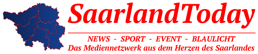 logo SaarlandToday - News