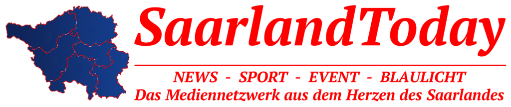 logo SaarlandToday - Event